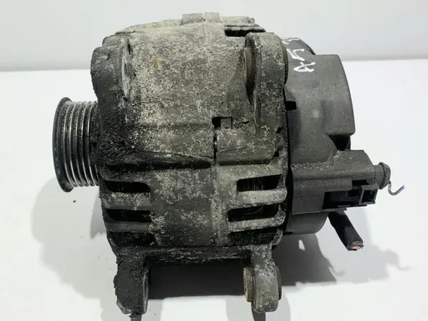 Alternator 150a 059903016J Audi A6 (2004-2011) [4F2, C6] 3.0 tdi CCWA