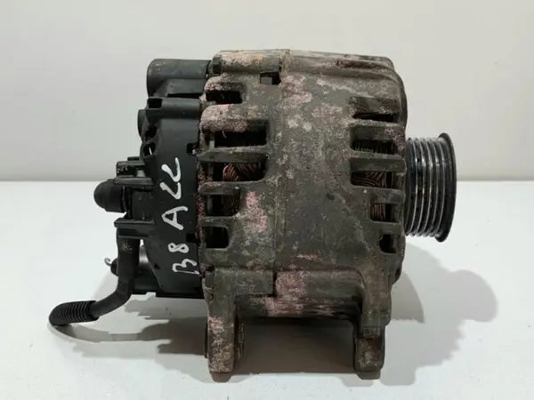 Alternator 150a 059903016JX Audi A5 (2007-2011) [8T3] 3.0 tdi CCWA