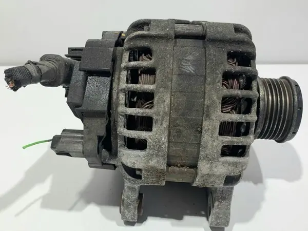 Alternator 150a 23100-4EA0A Renault Megane 4 (2016-2020) 1.5 dci K9K 636