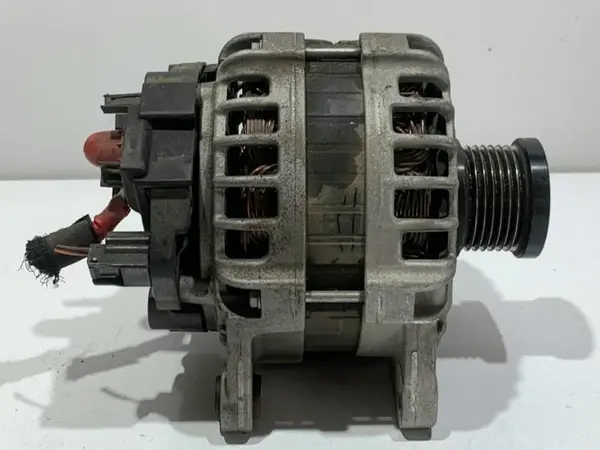 Alternator 150a 231007518R Renault Kadjar facelift (2018->) 1.3 tce H5H-E4