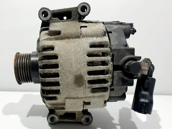 Alternator 150a A0009060401 Mercedes E-Class (2009->) [W212] 2.2 cdi