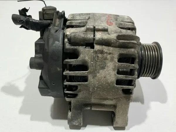 Alternator 150a AV6N-10300-MD Ford Focus 3 (2011-2015) 2.0 tdci UFMA 140 cp