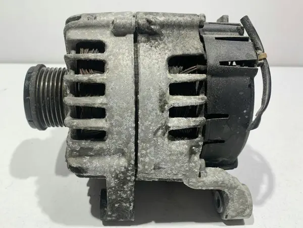Alternator 175a 8519890 BMW Seria 1 (2010-2015) [F20] 2.0d 184 cp N47D20A