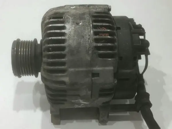 Alternator 180a 021903026L Seat Exeo (2008-2013) 2.0 tdi 180a bkc