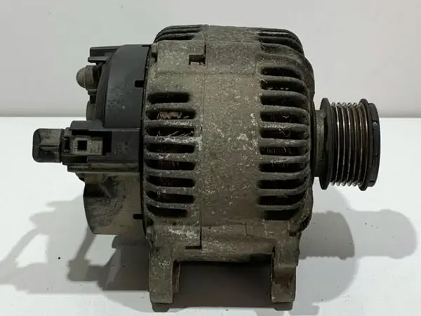 Alternator 180a 021903026L Volkswagen Passat CC (2008-2012) 2.0 tdi 180a; 1.9 tdi bkc; BMP