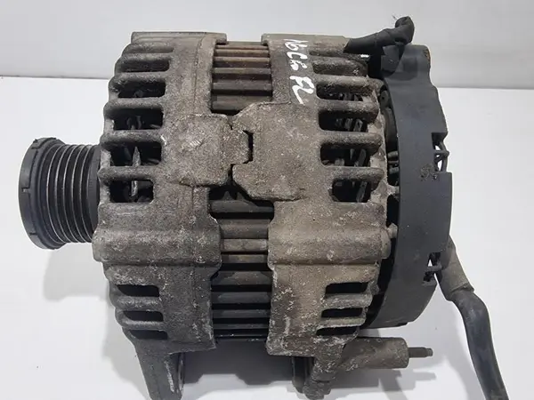 Alternator 180a 03G903016L Audi A4 (2007-2011) [8K2, B8] 2.0 tdi 180a