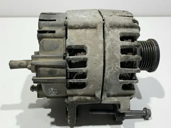 Alternator 180a 03L903017B Audi A5 (2007-2011) [8T3] 2.0 tdi CGLC