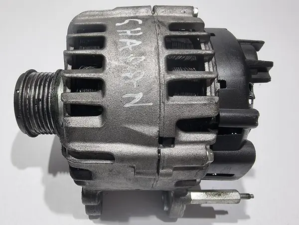Alternator 180a 03L903024F Seat Alhambra 2 (2010-2015) 2.0 TDI CFFB