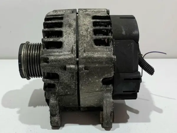 Alternator 180a 059903019L Audi A6 (2010-2018) [4G2, C7] 3.0 tdi CZVA; CRT