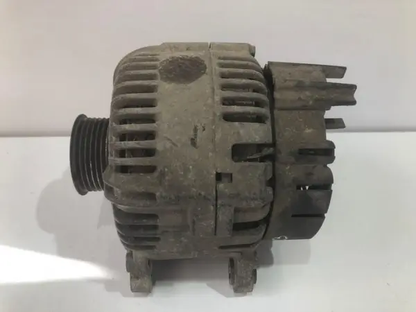 Alternator 180a 06c903016j Audi Q7 (2006-2010) [4L] 3.0 benzina