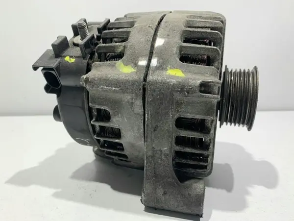 Alternator 180a 7802261 BMW X1 (2009-2016) [E84] 2.0d n47d20a , N47D20C 143 cp
