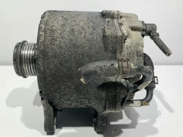 Alternator 190a 059903018L Audi A8 (2009-2017) [4H] D4 3.0 tdi 190a; 3.0 tdi CDTA