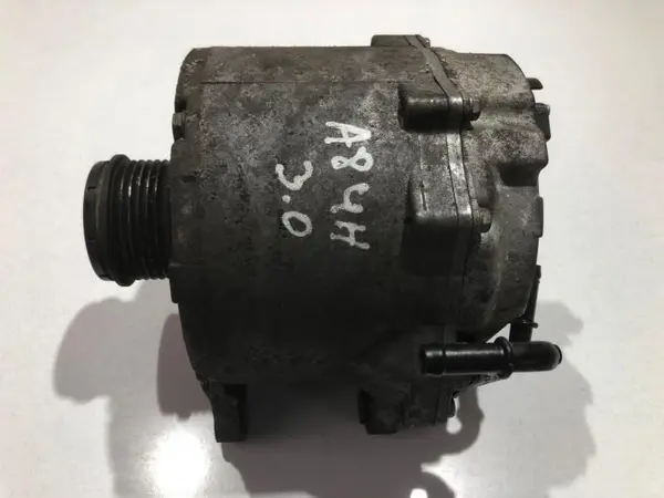 Alternator 190a 059903019h Audi A6 (2010-2018) [4G2, C7] 3.0 tdi CDU , CDT