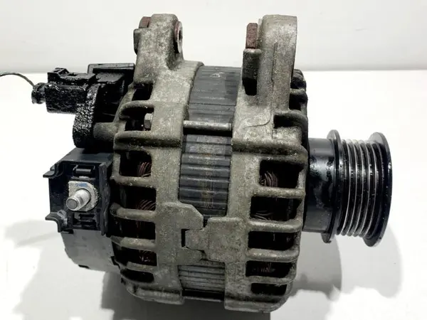Alternator 215a 30659580 Volvo V60 facelift (2013-2018) 2.0 d D4204T5