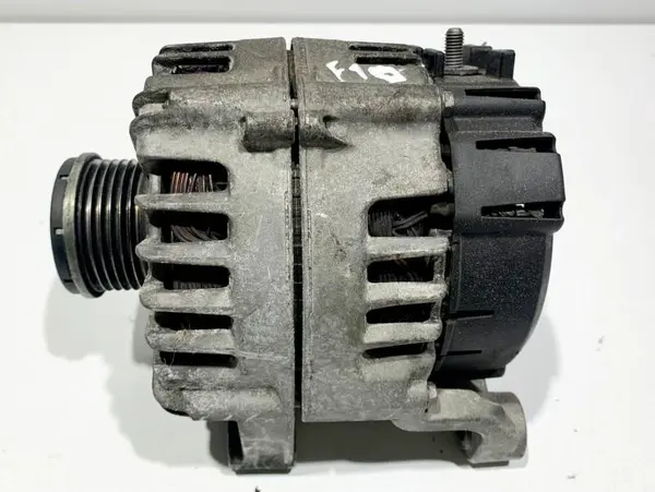 Alternator 220a 8507625 BMW X3 (2010-2017) [F25] 2.0d n47 184 cp