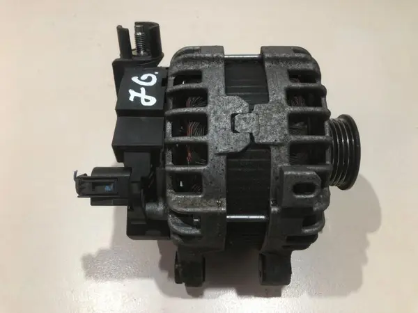 Alternator 230a gx73-10300-df Land Rover Range Rover Evoque (2011-2018) 2.0d 204dtd