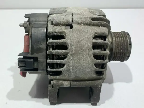Alternator 231000027R Renault Scenic 3 (2009-2011) 1.5 dci K9K (846)