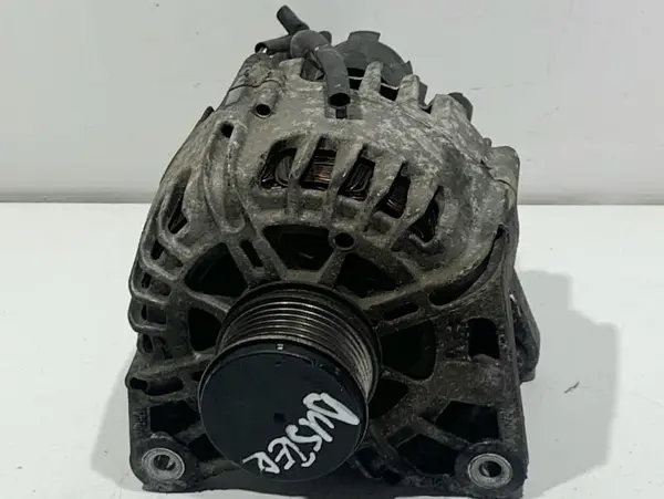 Alternator 231003831R Dacia Sandero (2008-2012) 1.5 dci 110 cp K9K (898)