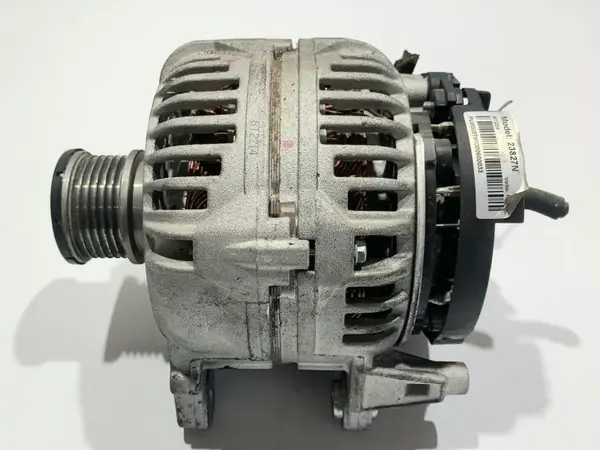 Alternator 23827N Seat Exeo (2008-2013) 2.0 tdi CAGA