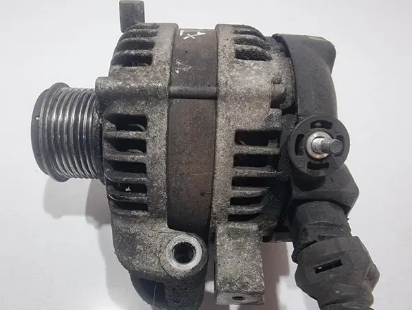 Alternator 27060-0R071 Toyota Avensis (2009-2012) [T27] 2.0d 1ADFTV