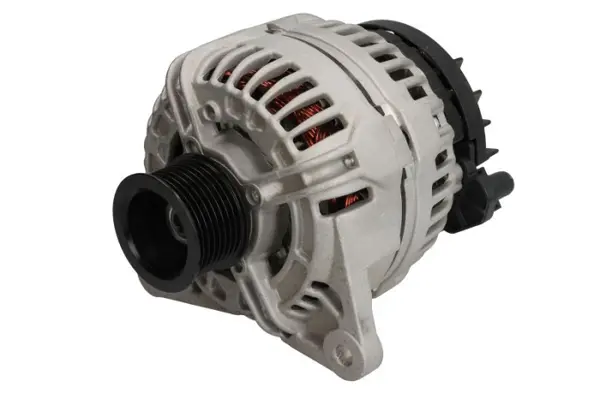 Alternator (28V, 80A) potrivit DAF CF 65, LF 45, LF 55 BE110C-GR220 01.01-