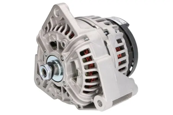 Alternator (28V, 80A) potrivit MAN HOCL, LION S CITY, NL, TGA, TGL I, TGL II, TGM I, TGM II, TGS I, TGS II, TGX I, TGX II D0834LFL40-D2876LF25 05.00-