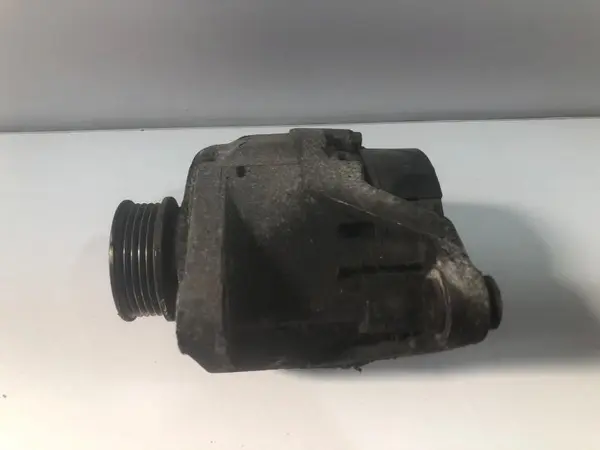 Alternator 75a 63321617 Fiat Ducato (2002-2006) 1.9 jtd