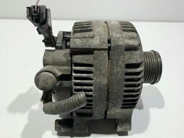 Alternator 8V21-10300-AB Ford Fiesta 6 (2008-2012) [MK7] 1.6 tdci HHJF