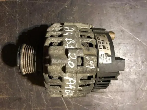 Alternator 90a 038903023r Volkswagen Golf 4 (1997-2005) 2.0 tdi 90a