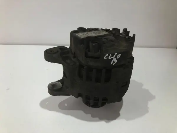 Alternator 90a 8200654541 Renault Clio 3 (2005-2009) 1.2 benzina
