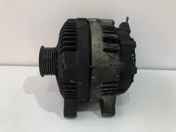 Alternator 9645907780 Peugeot 206 (1998-2010) 2.0 hdi