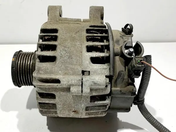 Alternator 9803049980 Citroen DS3 (2009-2016) 1.6 hdi 9H05, 9HD