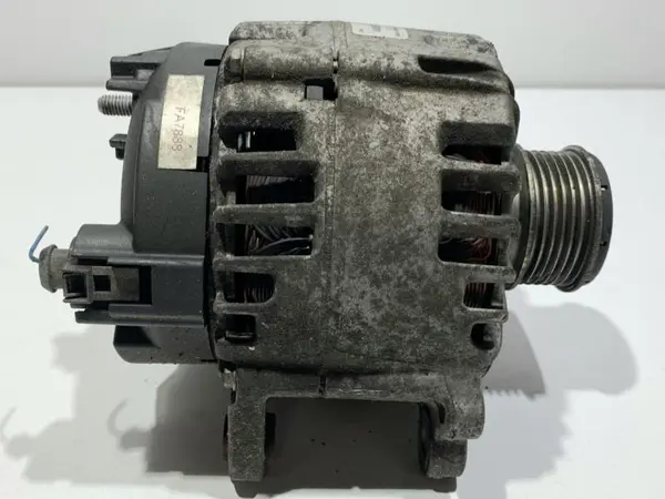 Alternator A617854A Audi Q3 (2011-2017) [8U] 1.4 tdi CUSB