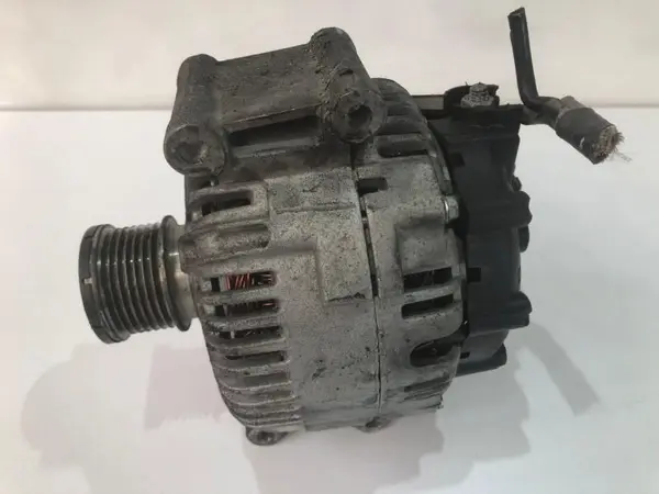 Alternator a6421540402 Mercedes ML (2006-2011)[w164] 320 cdi v6 180a