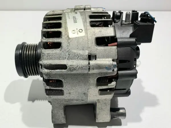 Alternator AG9T-10300-AA Ford Galaxy (2006->)[MK3] 2.0 tdci UFDB
