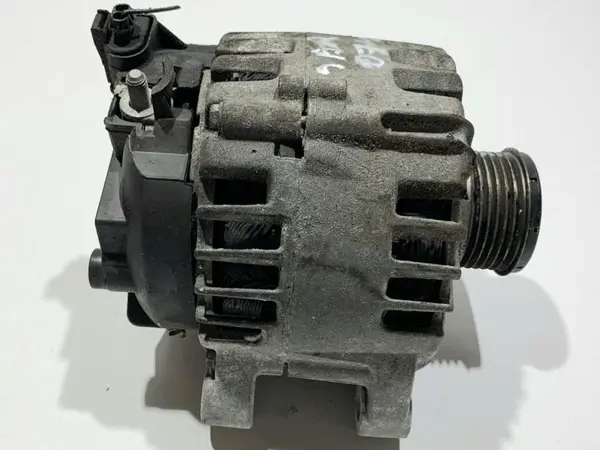 Alternator AG9T-10300-AA Ford S-Max facelift (2010-2014) 2.0 tdi