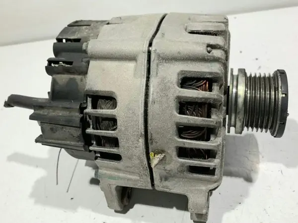 Alternator H614130A Audi A4 facelift (2011-2015) [B8.5] 2.0 tdi CGLC