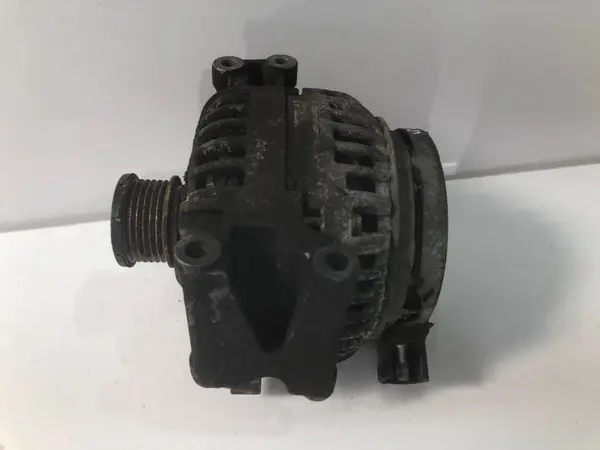 Alternator Mercedes E-Class (2002-2008) [W211] 3.2 cdi