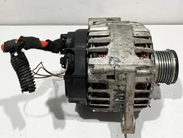 Alternator TG12C052 Opel Astra J (2009-2012) 2.0 cdti A20DTH LBS