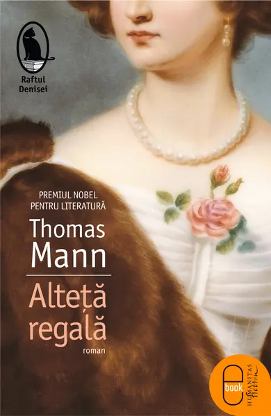Alteta regala (epub)