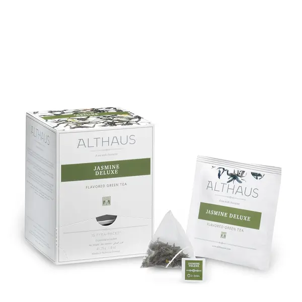 Althaus Pyra Pack Jasmine Ting Yuan cutie 15 plic