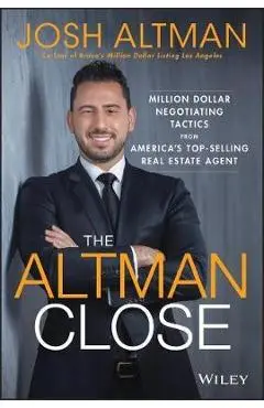 Altman Close