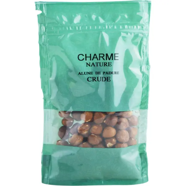 Alune de Padure Crude 300g