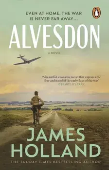 Alvesdon, Paperback/James Holland