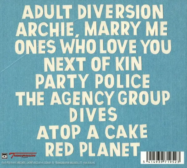 Alvvays | Alvvays