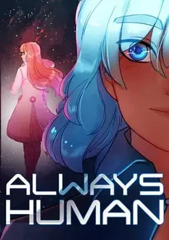 Always Human, Hardcover/Ari North