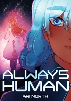 Always Human, Paperback/Ari North