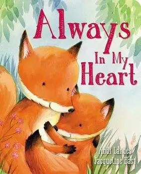 Always in My Heart/Andi Landes