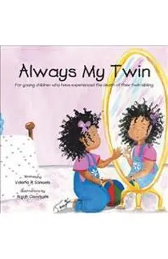 Always My Twin - Valerie R. Samuels