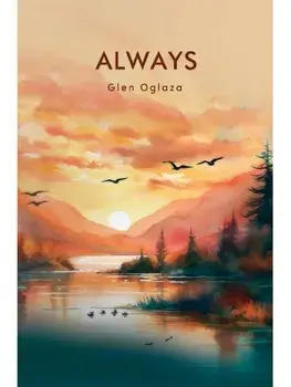 Always, Paperback/Glen Oglaza
